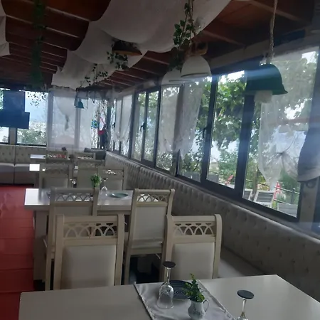 Stone Dream Luksusowy namiot Polje