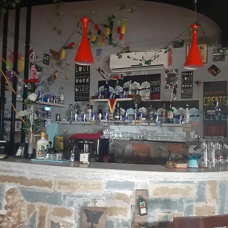 Luksusowy namiot Stone Dream