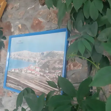 Luksusowy namiot Stone Dream Polje