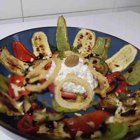 Stone Dream Luksusowy namiot Polje