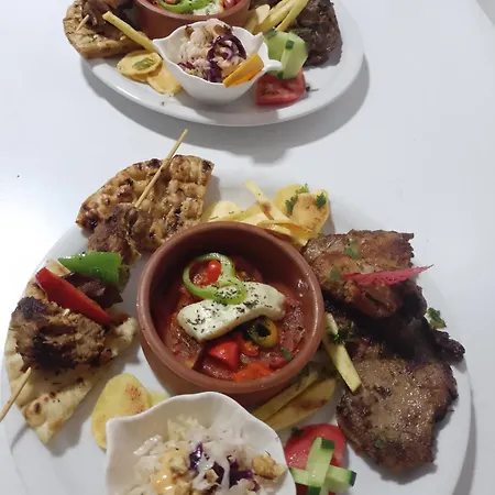 Stone Dream Luksusowy namiot *