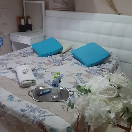 Stone Dream Luksusowy namiot *