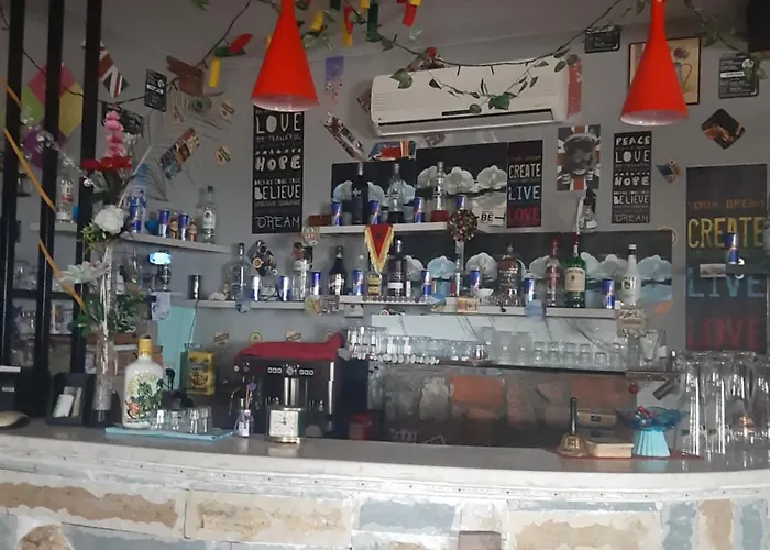 豪华帐篷 Stone Dream