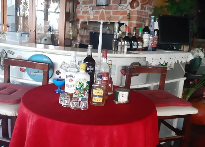 Stone Dream 豪华帐篷 *