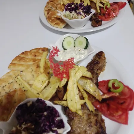 Stone Dream 럭셔리텐트 *