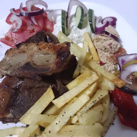 럭셔리텐트 Stone Dream Polje