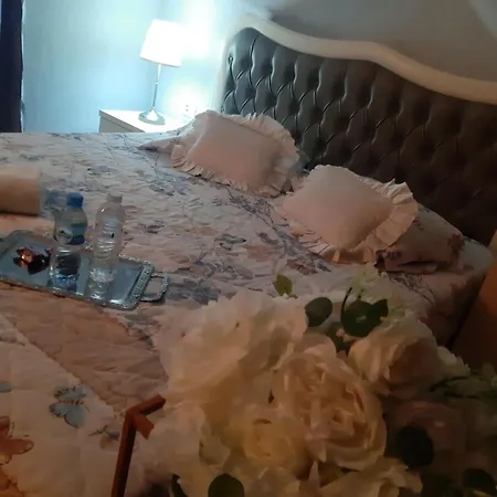 Stone Dream 럭셔리텐트 Polje