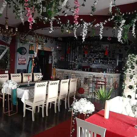 Stone Dream Luxussátor *