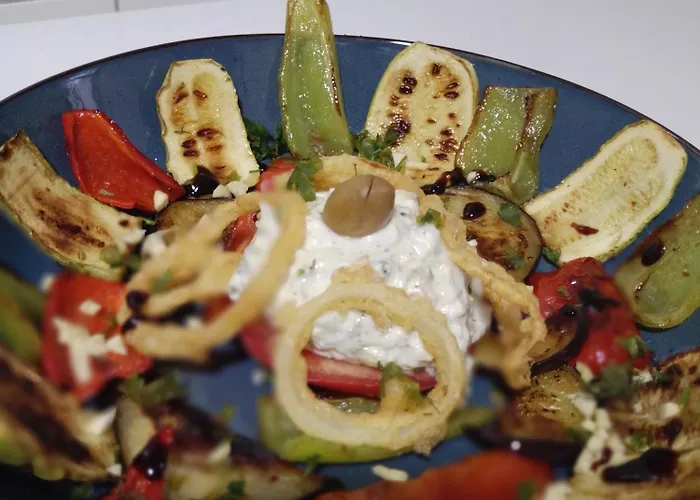 Stone Dream Luxussátor Polje