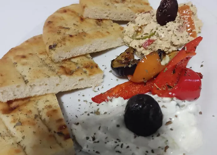 Stone Dream Οργανωμένο κάμπινγκ *