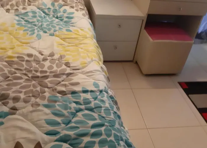 Luxussátor Stone Dream