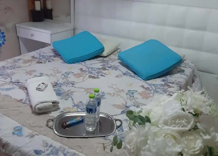 Stone Dream Luxussátor *