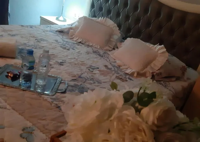 Stone Dream Luxussátor Polje